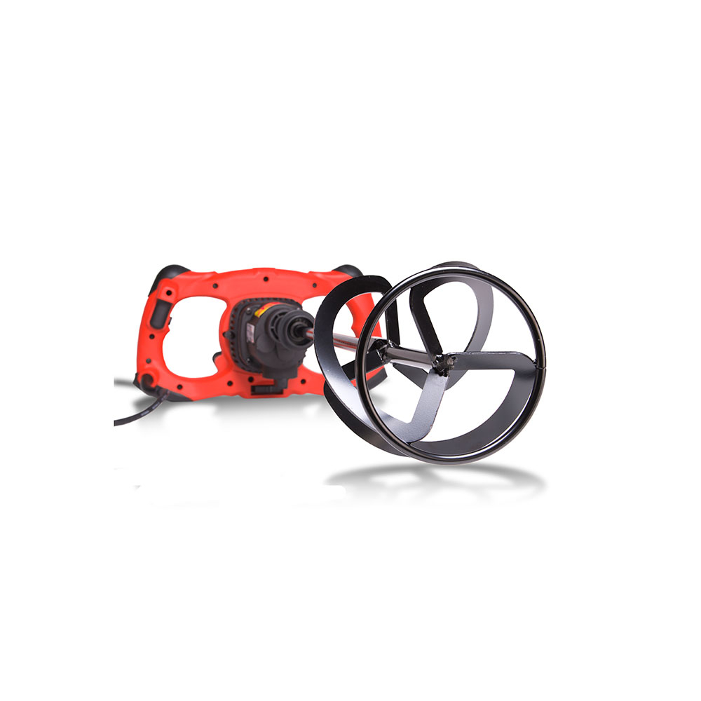Elektrisk Omrører RUBIMIX-16 ERGOMAX 230V-50/60Hz